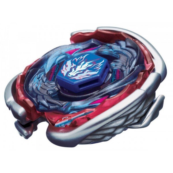 

Волчок BEYBLADE Big Bang Pegasis BB105 с пусковым устройством (AGR138)