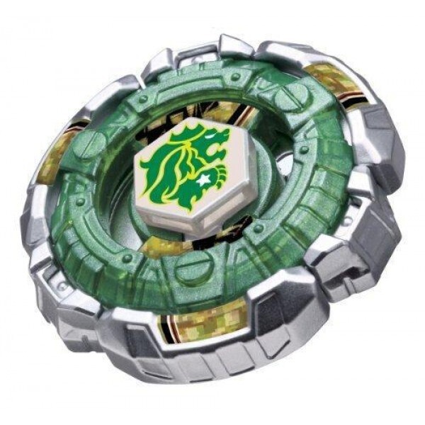 

Волчок BEYBLADE Fang Leone BB106 с пусковым устройством(AGR158)