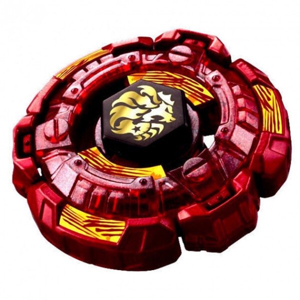 

Волчок BEYBLADE Fang Leone W105R2F с пусковым устройством(AGR159)