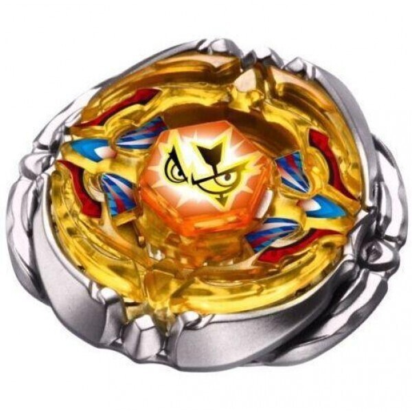 

Волчок BEYBLADE Flash Sagittario BB126 с пусковым устройством(AGR160)