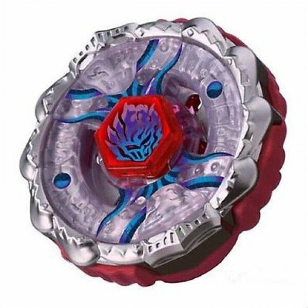 

Волчок BEYBLADE Fusion Hades AD145SWD BB123 с пусковым устройством(AGR161)