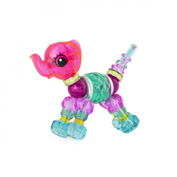 

Игровой набор Twisty Petz Твисти Петс Модный Магический Браслет Слон
