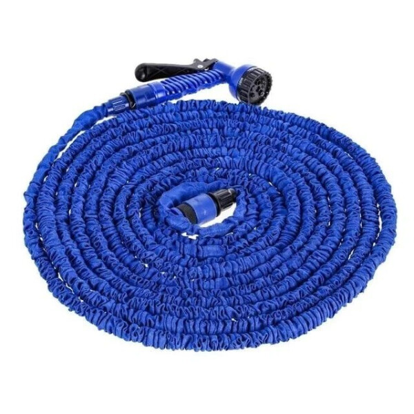 

Садовый шланг для полива X-HOSE 45 метра