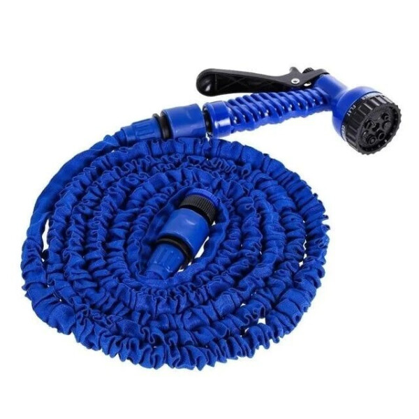 

Садовый шланг для полива X-HOSE 15 метра