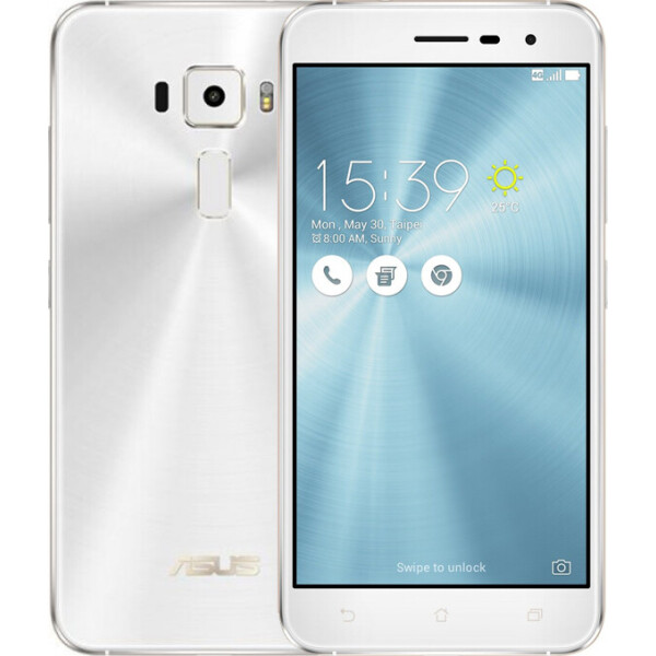 

Asus ZenFone 3 ZE520KL 3/32GB White Refurbished A