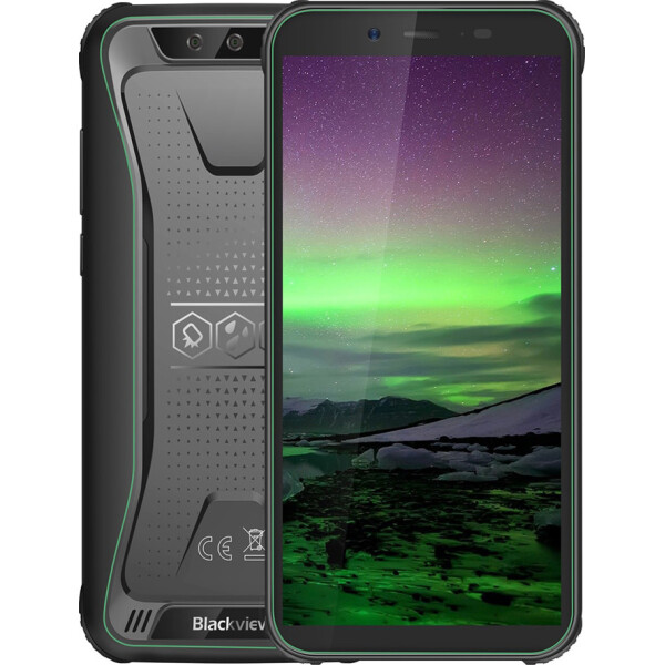 

Blackview BV5500 2/16GB Green