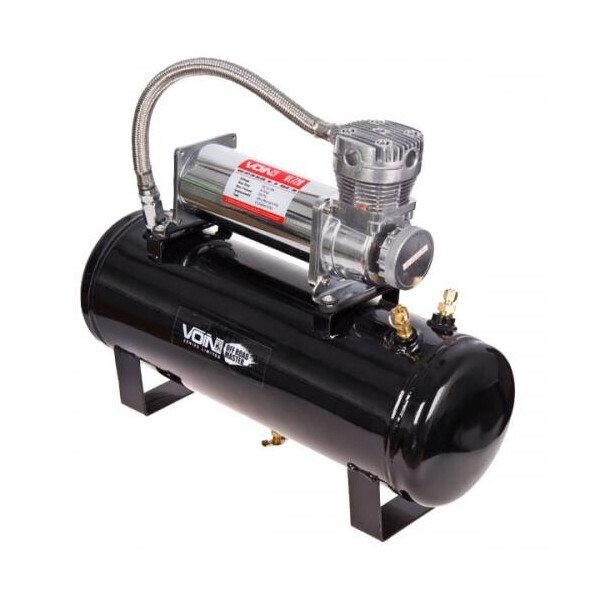 

"VOIN" VL-720 "OFF ROAD MASTER" 200psi/23A/100л/ресивер-2.5GL (VL-720)