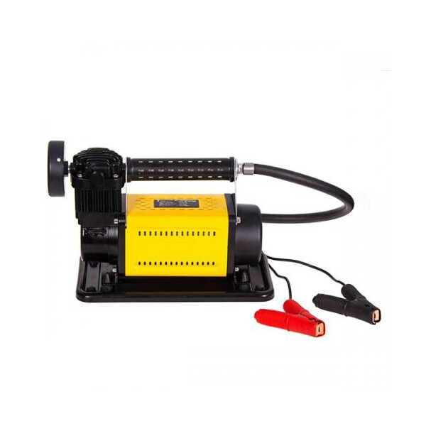 

"T-max" 30A/150psi/72L/min/ клеммы/шланг (8072601)
