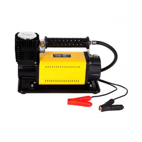 

"T-max" 45A/150psi/160L/min/ клеммы/шланг (8016601)