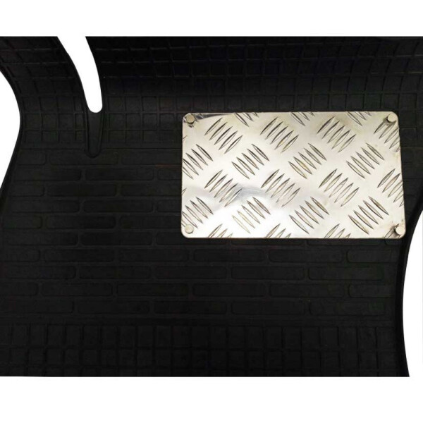 

Подпятник для автомобильных ковров