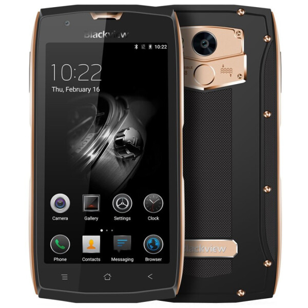 

Blackview BV7000 Gold