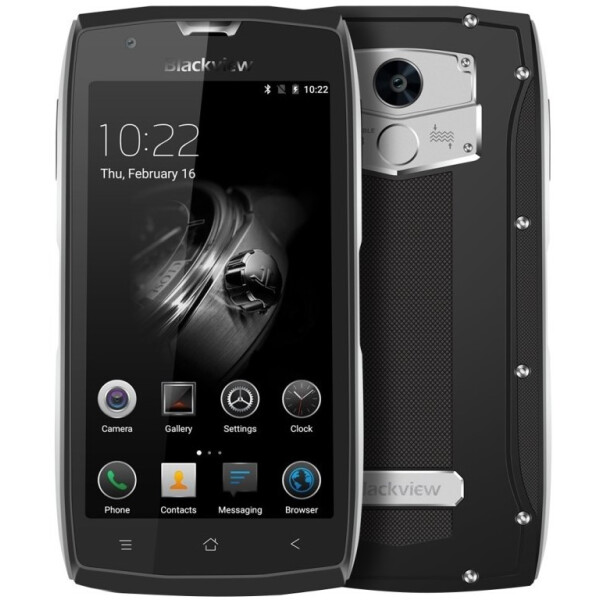 

Blackview BV7000 Grey