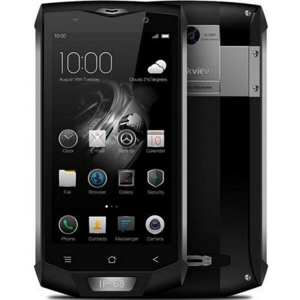 

Blackview BV8000 Pro Shark Grey