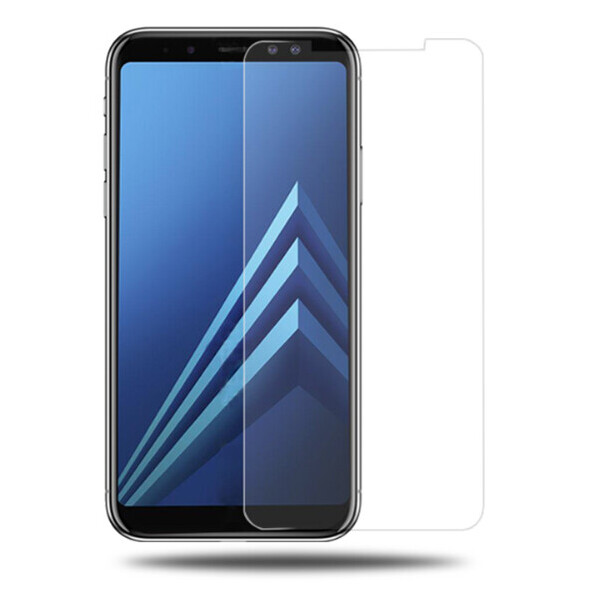 

Защитное стекло Ultra 0.33mm для Samsung Galaxy A6 Plus (2018) (в упаковке) Прозрачный (82889)