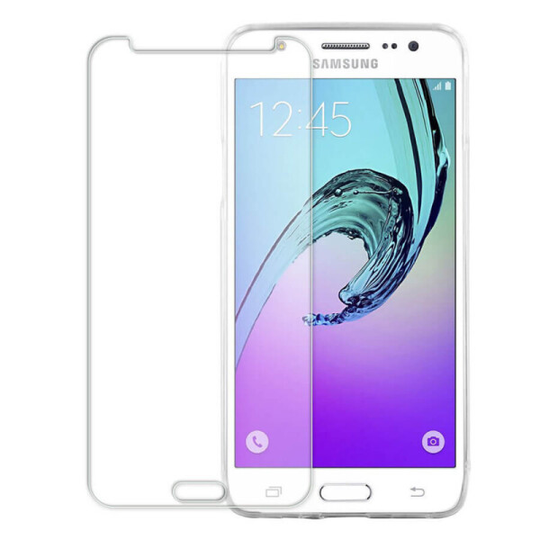 

Защитное стекло Ultra 0.33mm для Samsung J500H Galaxy J5 (карт. уп-вка) Прозрачный (64519)