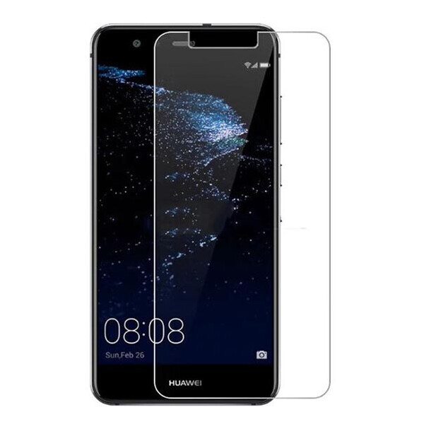 

Защитное стекло Ultra 0.33mm для Huawei Y7 Prime (2018) / Honor 7C (в упаковке) Прозрачный (82881)
