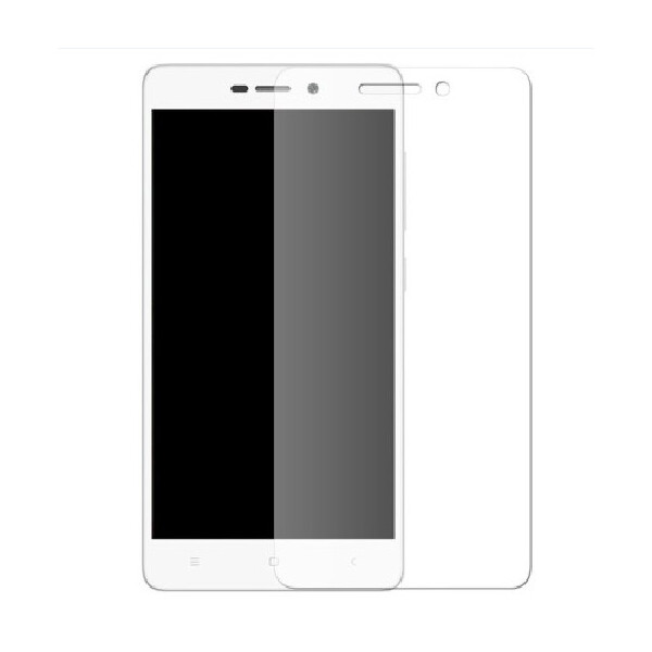 

Защитное стекло Ultra 0.33mm для Xiaomi Redmi 4 / 4 Pro / 4 Prime (карт.упак) Прозрачное (64555)