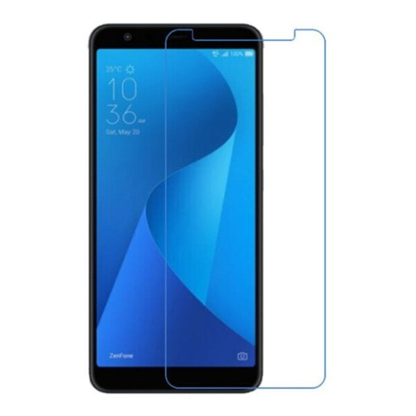 

Защитное стекло Ultra 0.33mm для Asus Zenfone Max Pro M1 ZB601KL/ZB602KL(в упак) Прозрачное (92074)