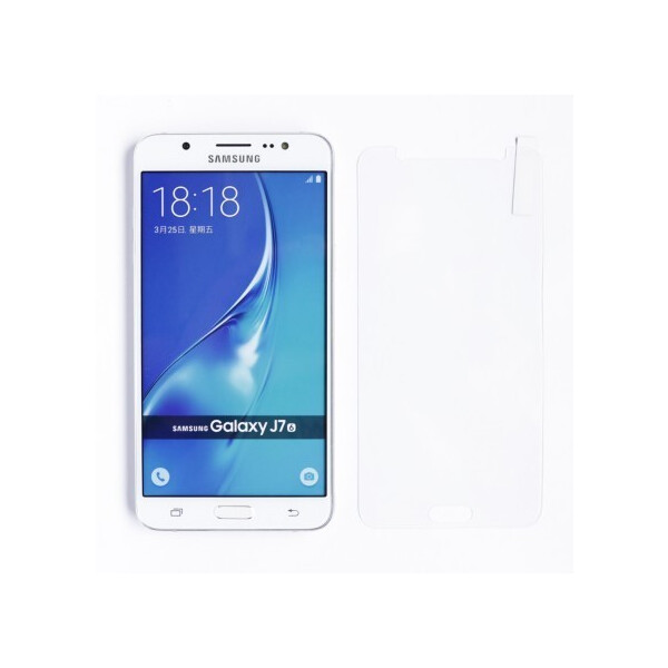 

Защитное стекло Ultra 0.33mm для Samsung J710F Galaxy J7 (2016) (карт. уп-вка) Прозрачный (64522)