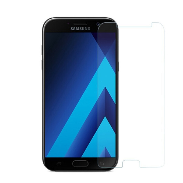 

Защитное стекло Ultra 0.33mm для Samsung A320 Galaxy A3 (2017) (карт. уп-вка) Прозрачный (64472)