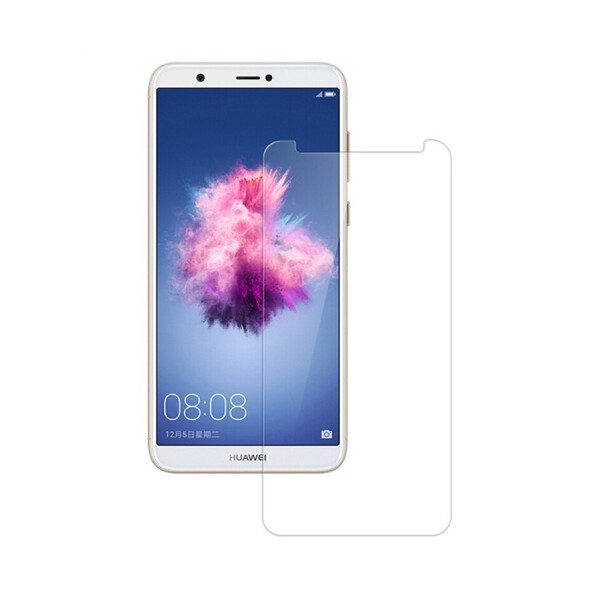 

Защитное стекло Ultra 0.33mm для Huawei P smart Прозрачный (85136)