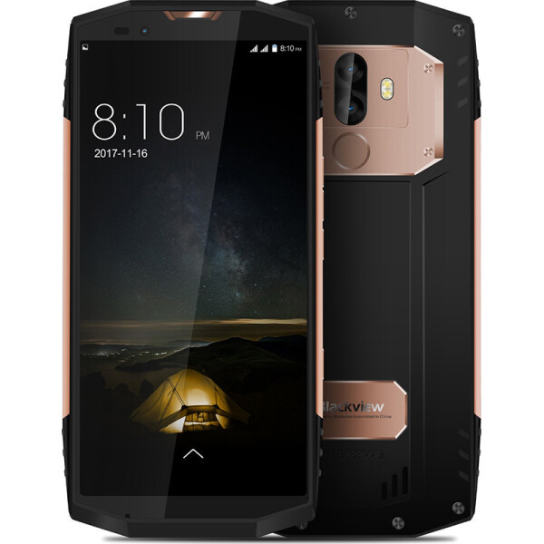 

BV9000 4/64GB Sand Gold