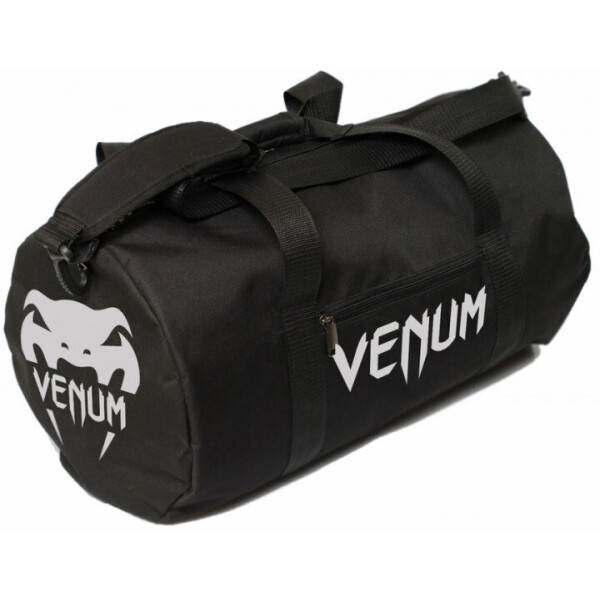 

Сумка спортивная MAD Venum 28 л Black (442116)
