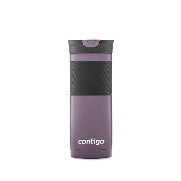 

Термокружка Contigo Byron Snapseal Dark Plum 591 мл (115914)