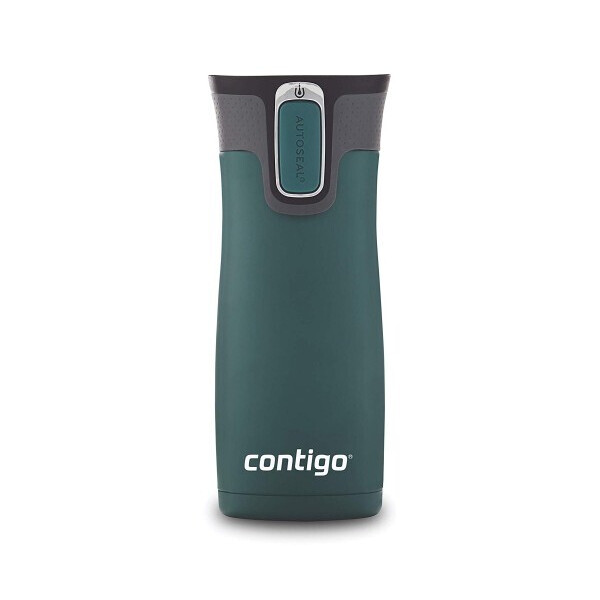 

Термокружка Contigo West Loop Chard 473 мл (115917)