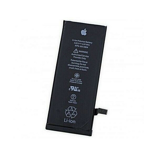 

Оригинальный Аккумулятор Apple iPhone 7 1960 mAh (Батарея Айфон 7)