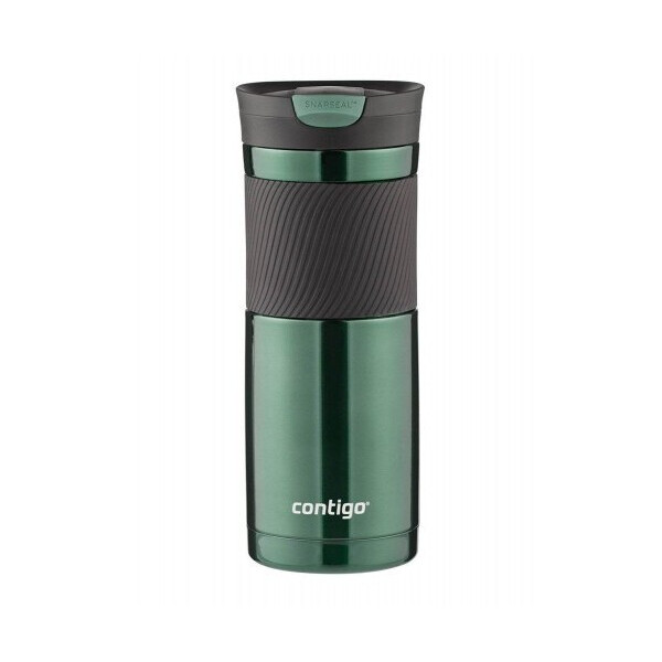 

Термокружка Contigo Byron Snap Seal Greyed Jade 590 мл (358806)