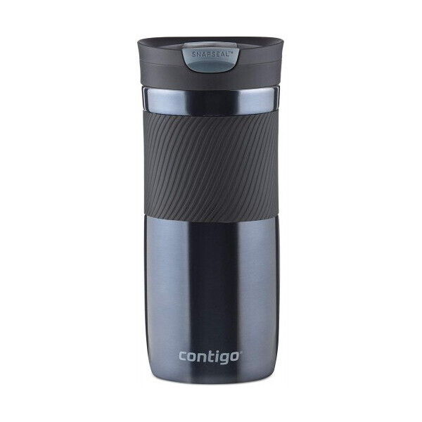 

Термокружка Contigo Byron Snapseal Stormy Weather 473 мл (115746)