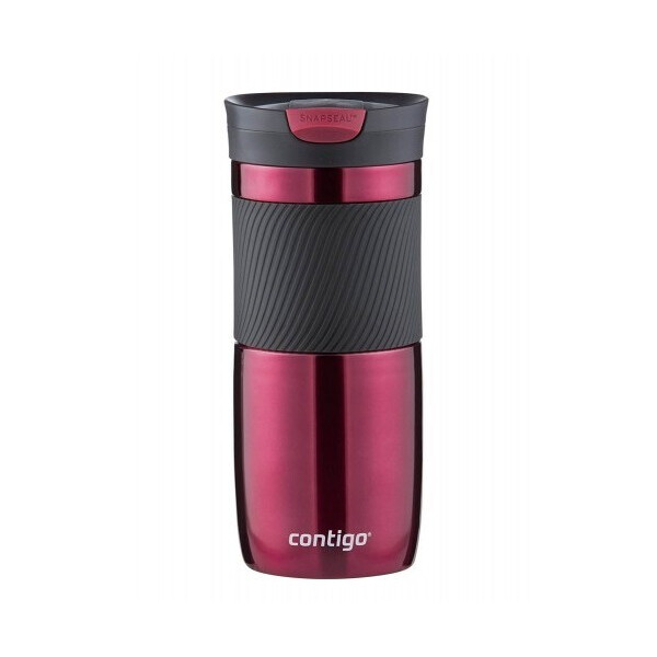 

Термокружка Contigo Byron Snapseal Vivacious 473 мл (115747)