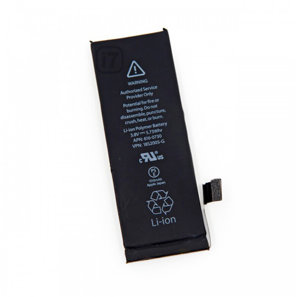 

Аккумулятор Apple iPhone 5s