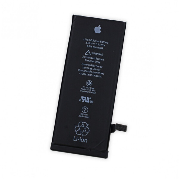 

Аккумулятор Apple iPhone 6 Оригинал