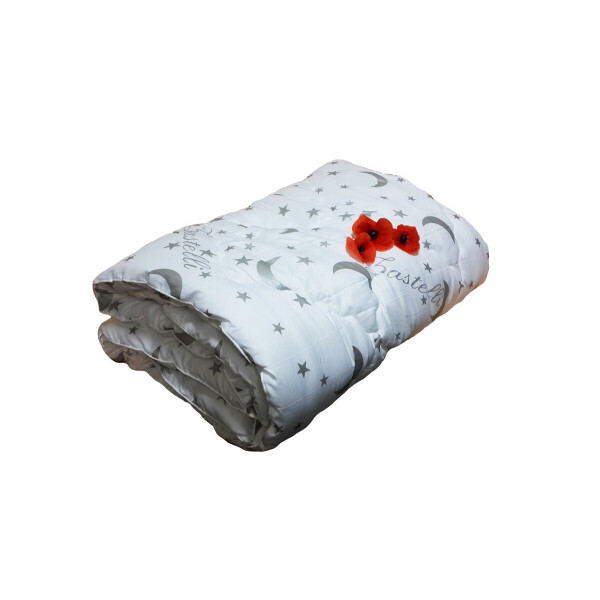 

Одеяло Антистресс Zastelli полуторное 145х205