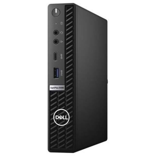 

Dell OptiPlex 5080 MFF / i5-10500T (N005O5080MFF_UBU-1)