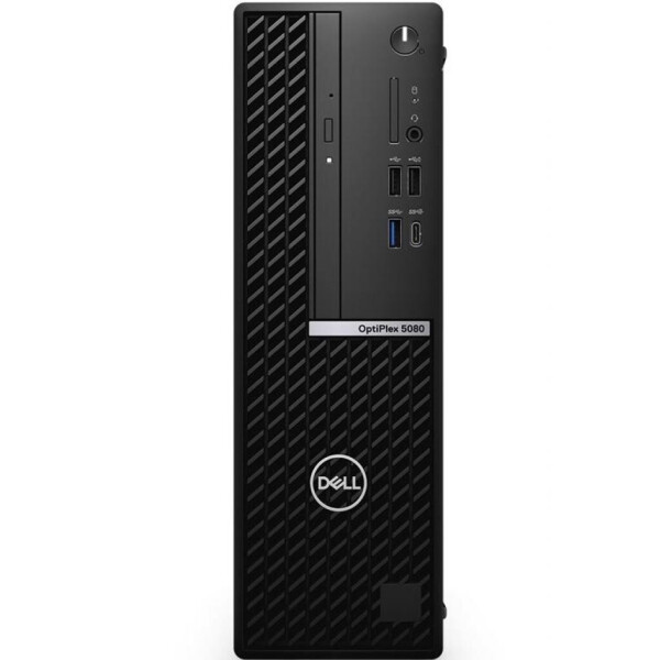

Dell OptiPlex 5080 SFF / i5-10500 (N010O5080SFF-1)