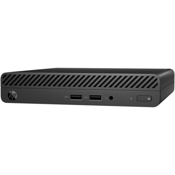

HP 260 G3 DM / i3-7130U (6QR50ES)