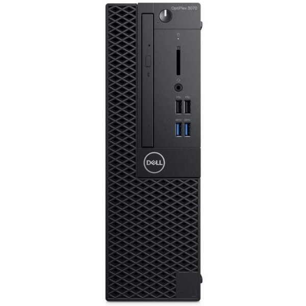 

Dell OptiPlex 3070 SFF (N519O3070SFF)