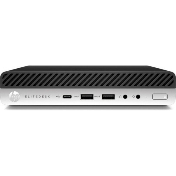 

HP EliteDesk 800 G5 DM / i7-9700T (7PF65EA)