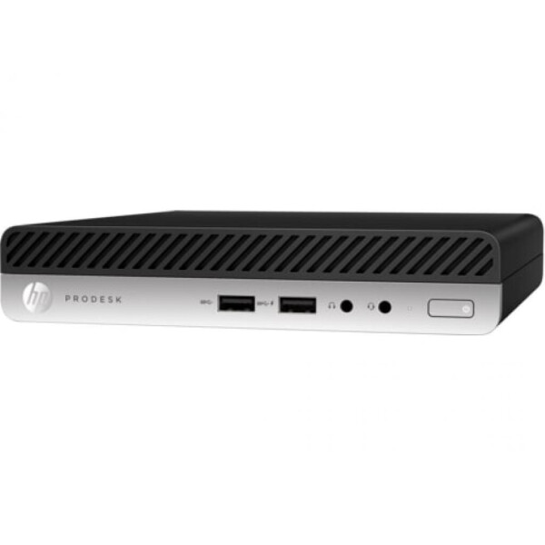 

HP ProDesk 400 G5 DM/ i5-9500T (6GE67AV)