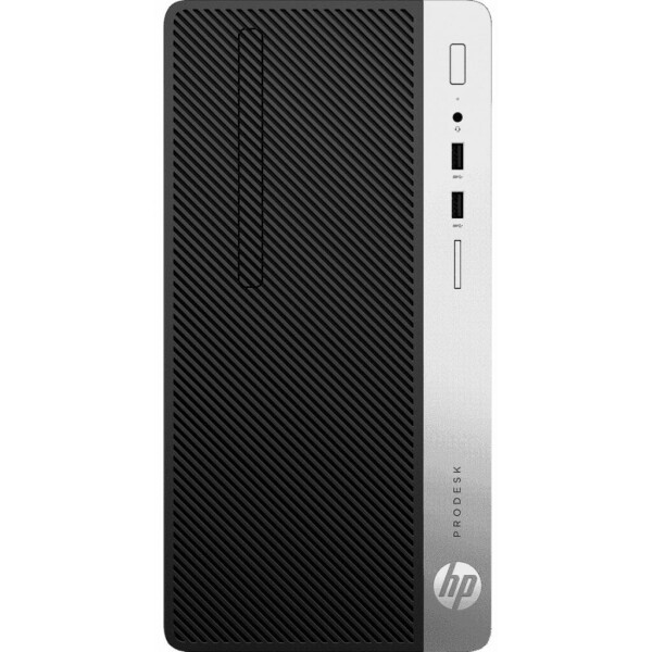 

HP ProDesk 400 G6 MT / i5-9500 (8BY22EA)