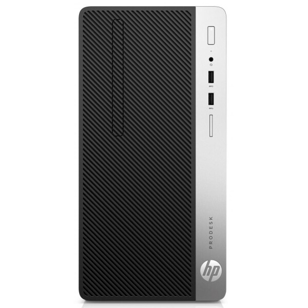 

Неттоп HP ProDesk 400 G6 MT/ i5-9500 (7EL74EA)
