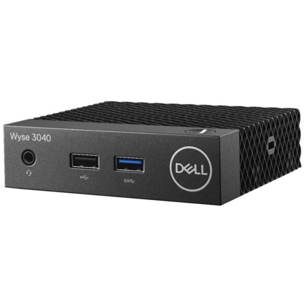 

Dell Wyse 3040 (210-ALEK_PCoIP_WF)