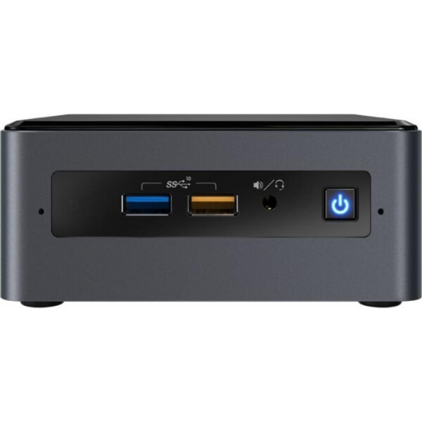 

INTEL NUC i5-10210U (BXNUC10I5FNK2)