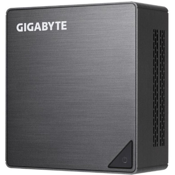 

GIGABYTE BRIX (GB-BLPD-5005)