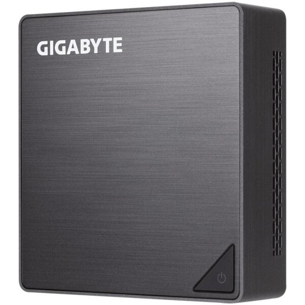 

GIGABYTE BRIX (GB-BRI3-8130)