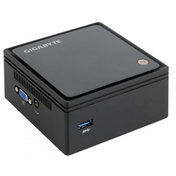 

GIGABYTE BRIX (GB-BXBT-2807)