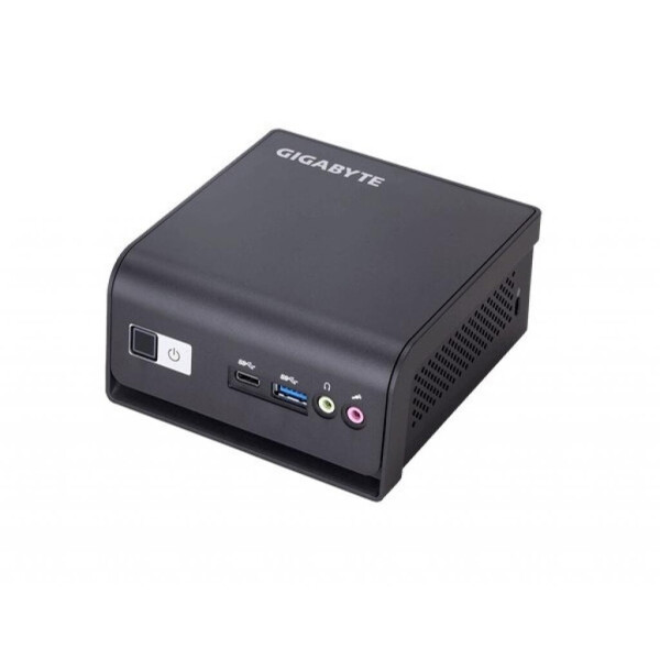 

GIGABYTE BRIX Pentium J5005 (GB-BLPD-5005R)
